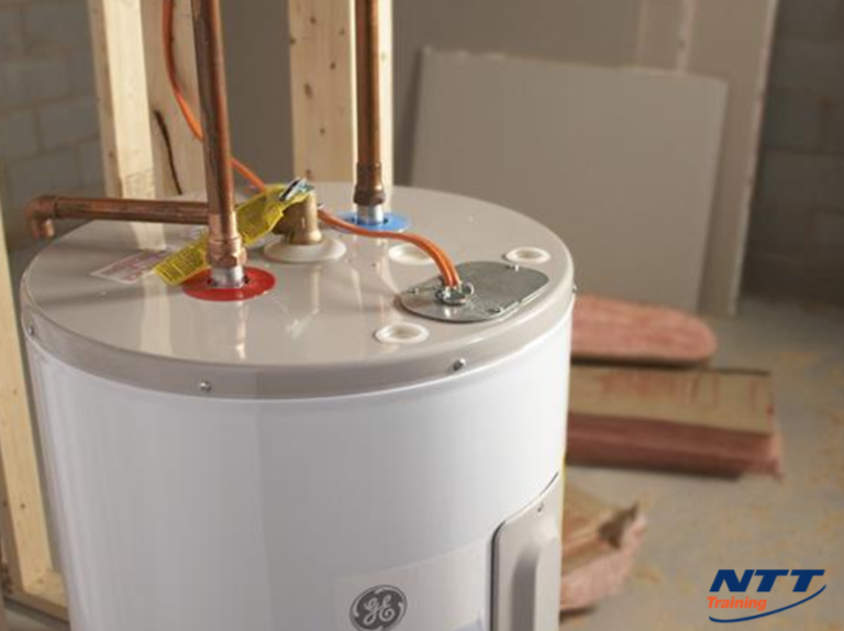 Water Heater Code Requirements What Do You Need To Know