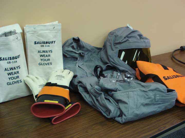 Personal Protective Equipment: Q & A