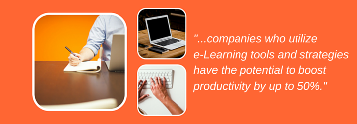 e-Learning productivity