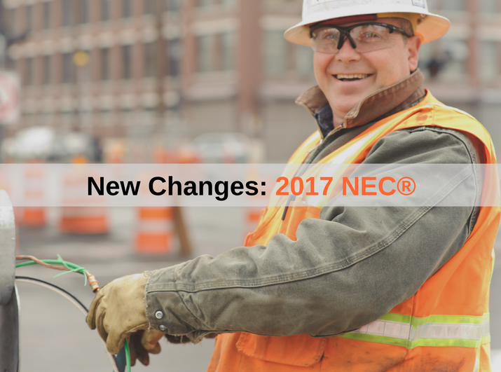 An Experts Opinion on the Changes Coming to the NEC®