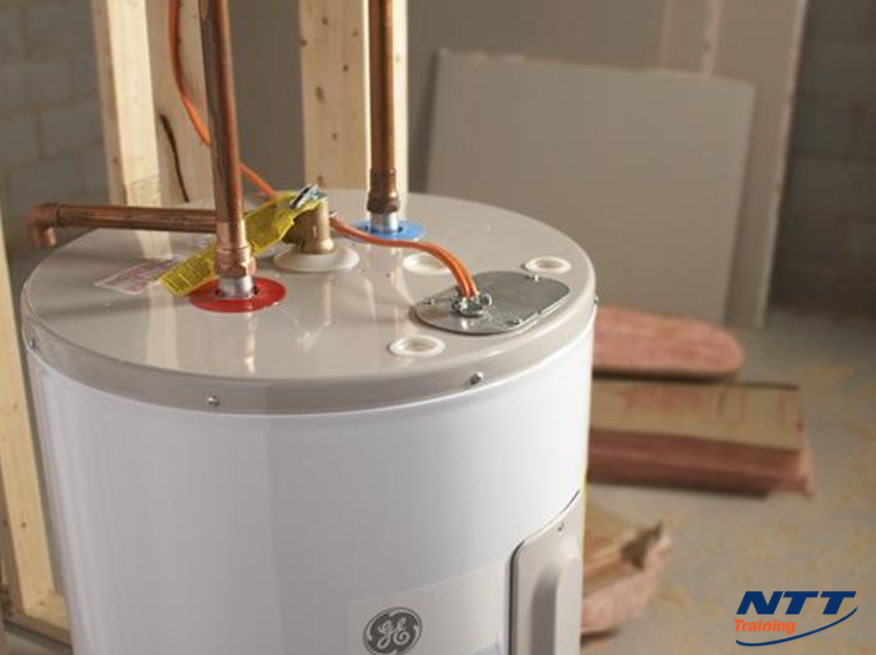 Water Heater Code Requirements: What do you Need to Know?