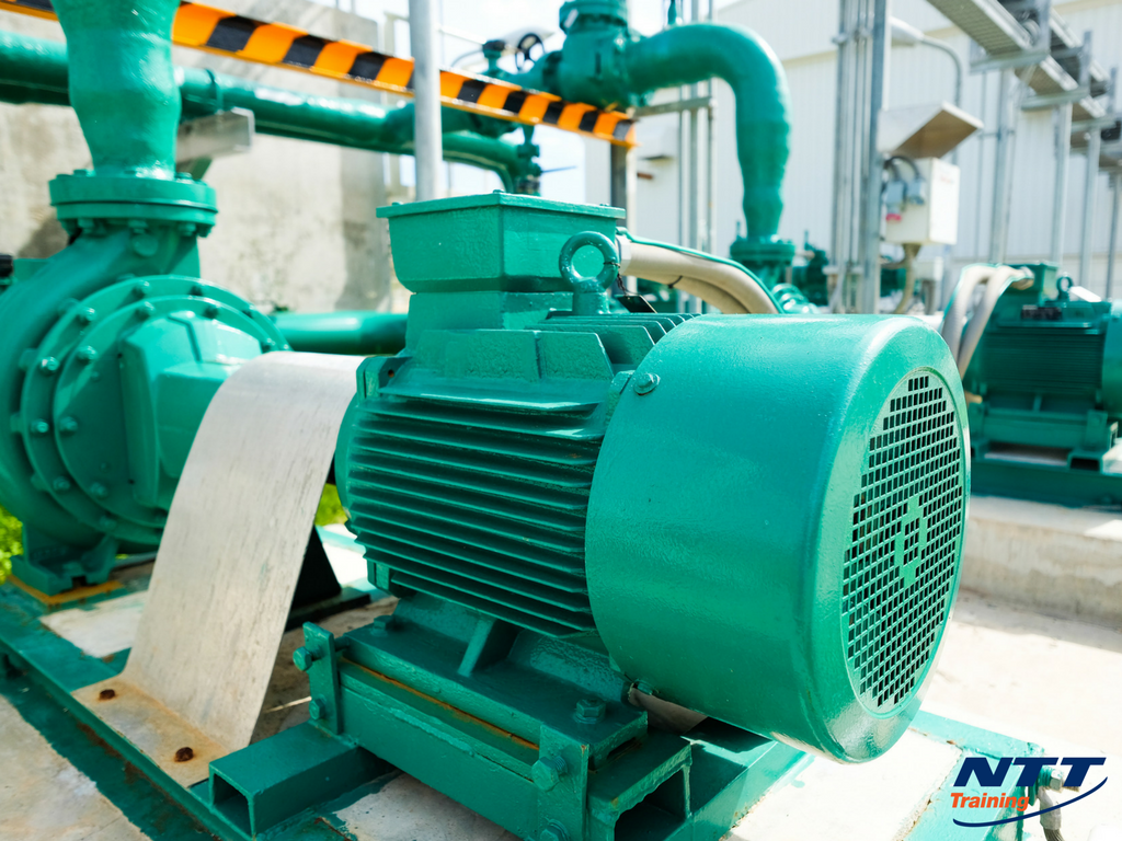 Types of Centrifugal Pumps: Which Kind is Right for the Job?