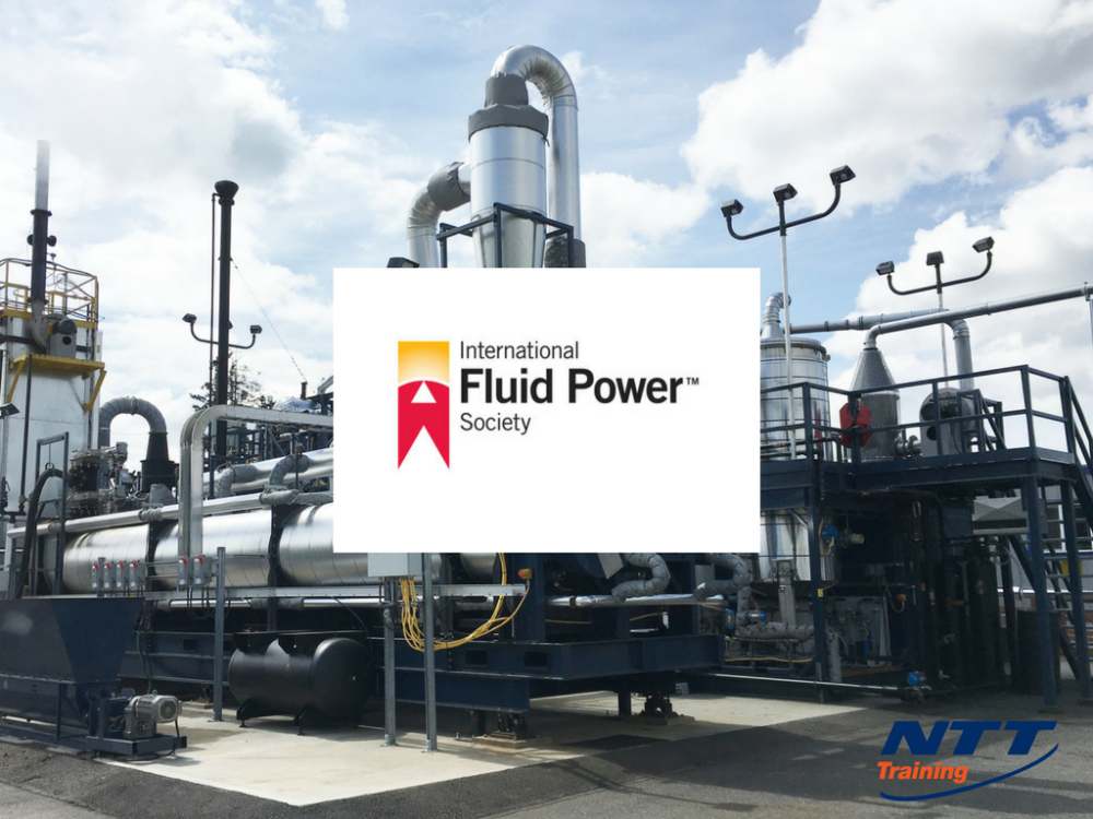 Fluid Power Certification Programs: Which is Right For My Workers? Fluid Power Certification Programs: Which is Right For My Workers?