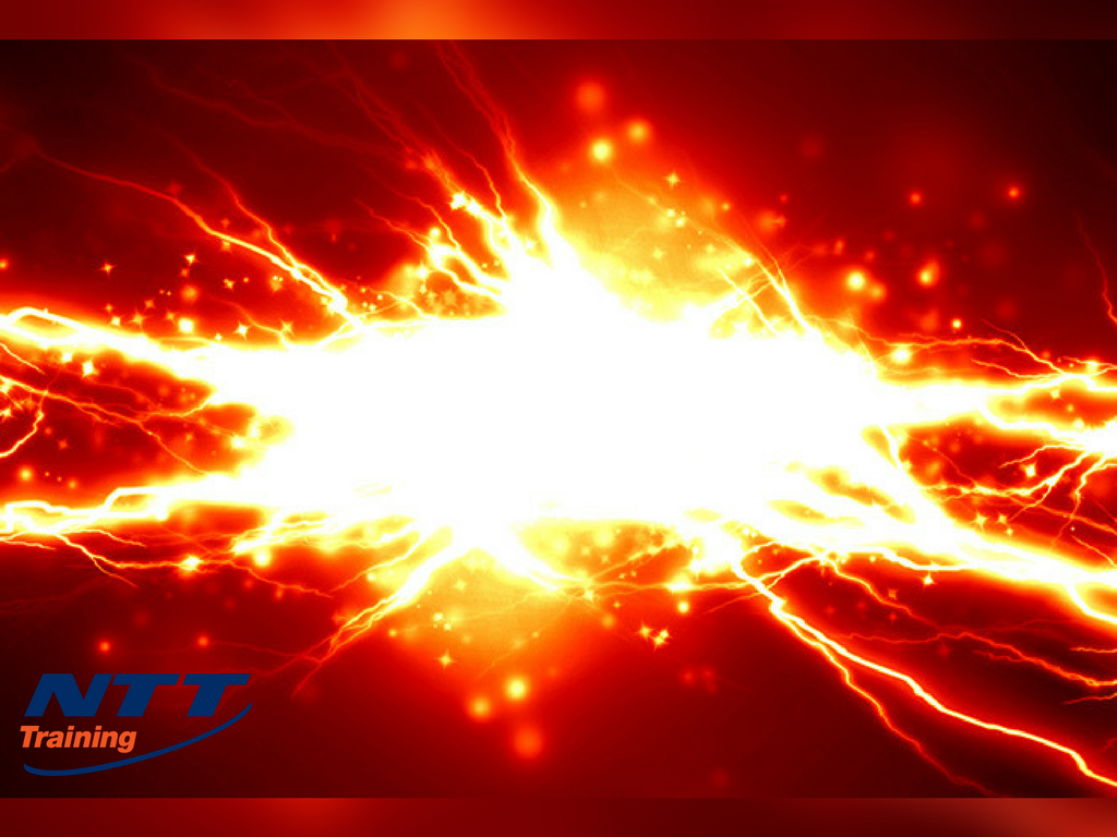Arc Flash Danger and How to Avoid It