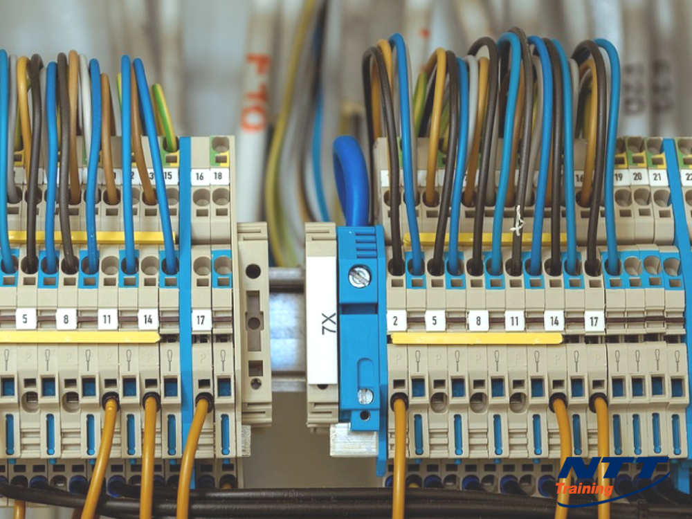 How To Read Industrial Electrical Schematics NTT Training
