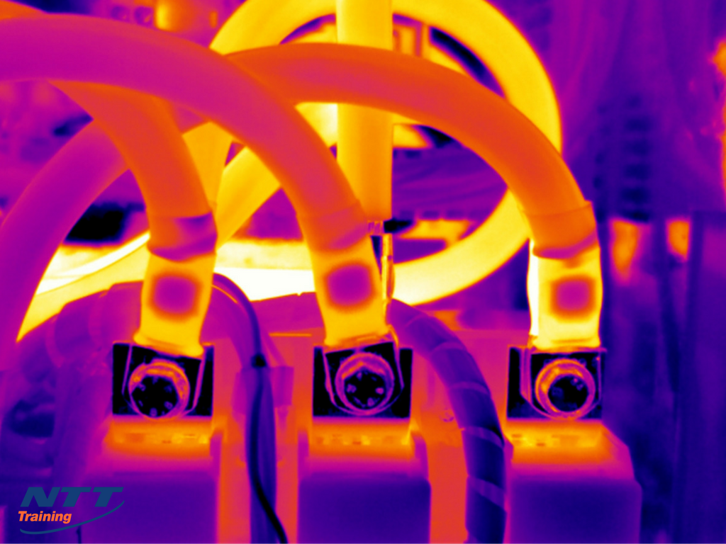 Infrared Thermography: How Will Your Employees Work With It?