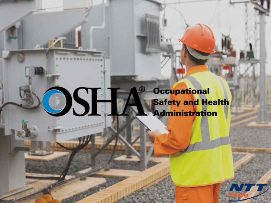 OSHA Safety Topics: What Do Your Employees Need to Know?