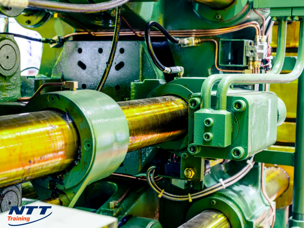 Hydraulics Training Courses for Your Workplace Safety Needs