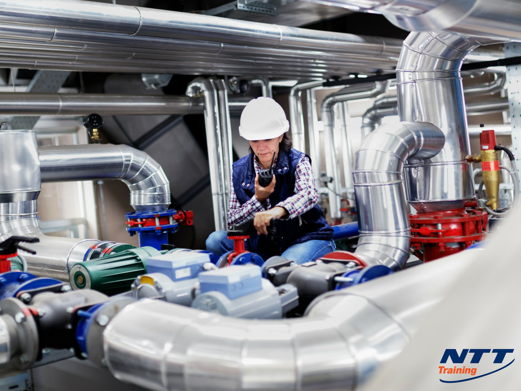 Boilers for Heating: How to Train Employees in HVAC Safety