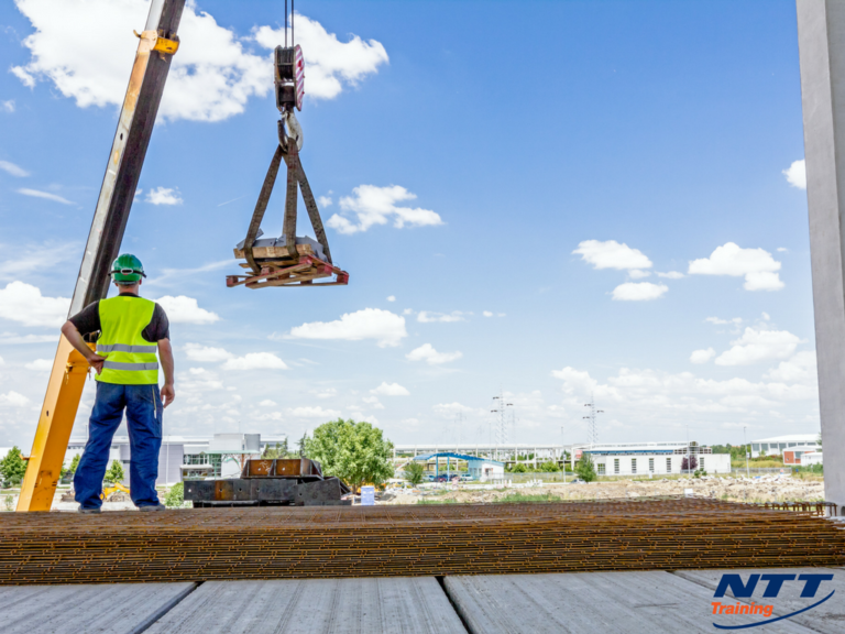 Hoisting and Rigging Safety Procedures for your Company NTT Training