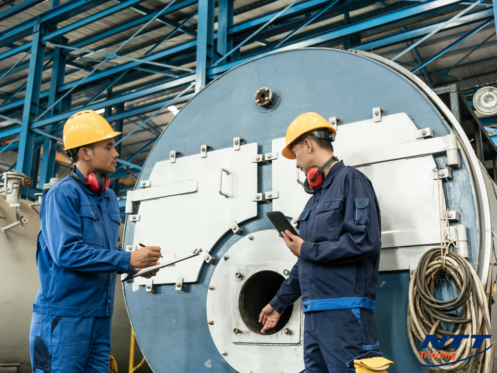 Boiler Safety Training: Why is it Important for your Employees?