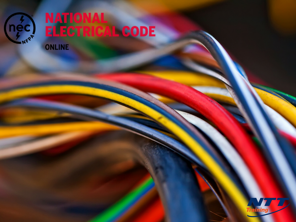 Changes in the National Electric Code: What Do Your Employees Need to Know?