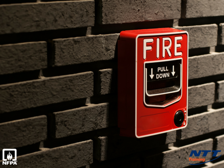 nfpa 72 fire alarm cad symbols icons