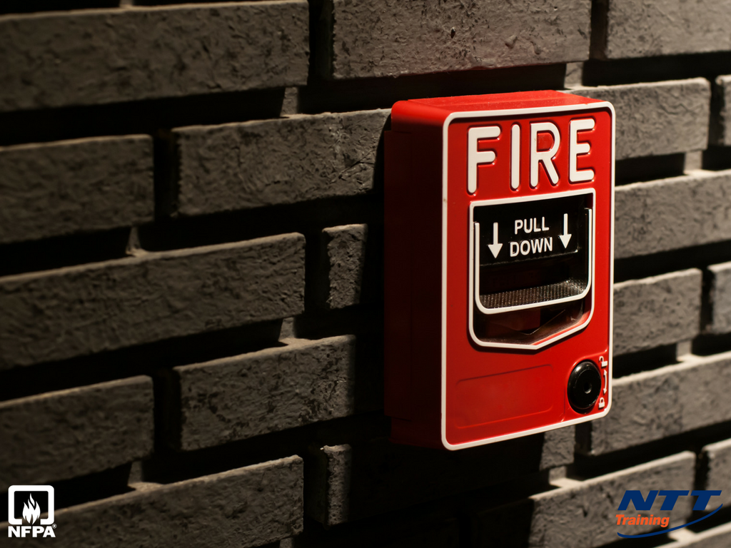 NFPA 72 Fire Alarm Requirements: What Does My Business Need?