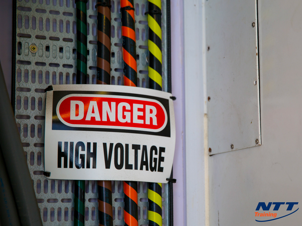 Hazardous Locations: Electrical Hazards Your Business Needs to be Aware of