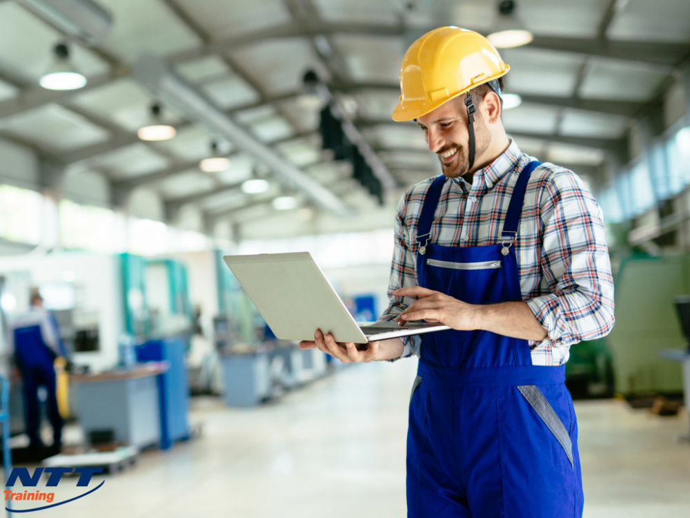 Instrumentation and Process Control Jobs Your Employees Need Safety