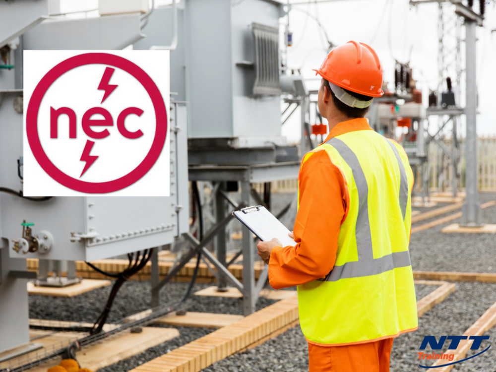 National Electric Code Changes and Updates for Seasoned Employees