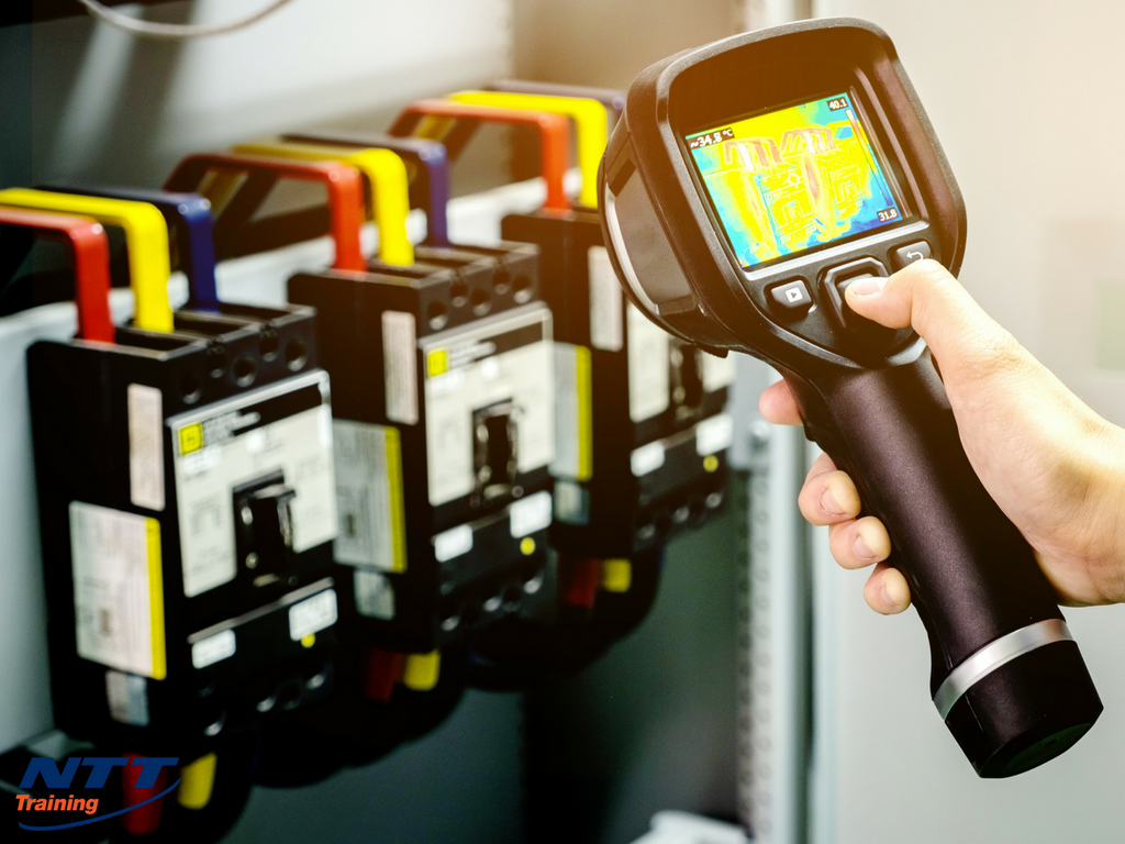 Infrared Thermography Applications: How Can it be Used in Industrial Settings?