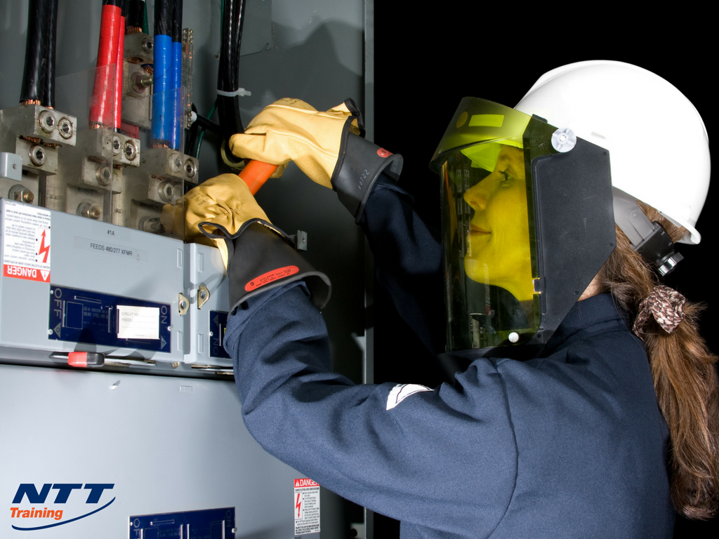 Arc Flash Training with Hands-On Learning: Do My Employees Need It?