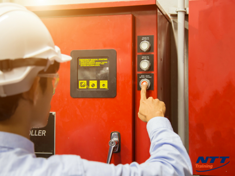 NICET Fire Alarm Training How I Train My Workers? NTT Training