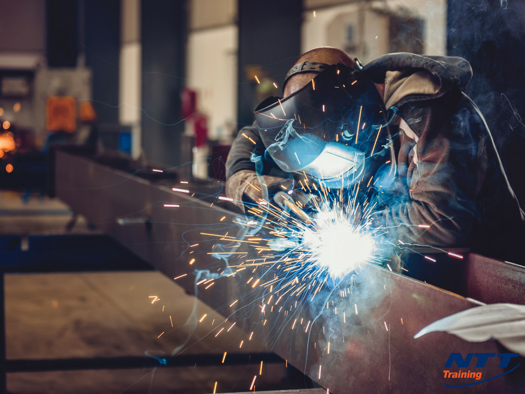 Beginning Welding Training: How Should Your Employees Prepare?