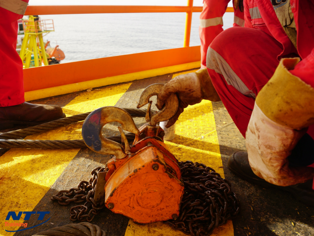 Hoisting and Rigging Safety Needs for Every Job Site NTT Training