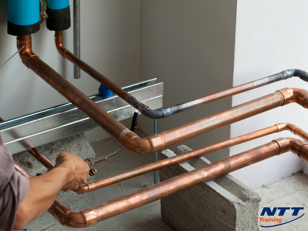 HVAC Brazing Tips: How to Keep Your Workers Safe