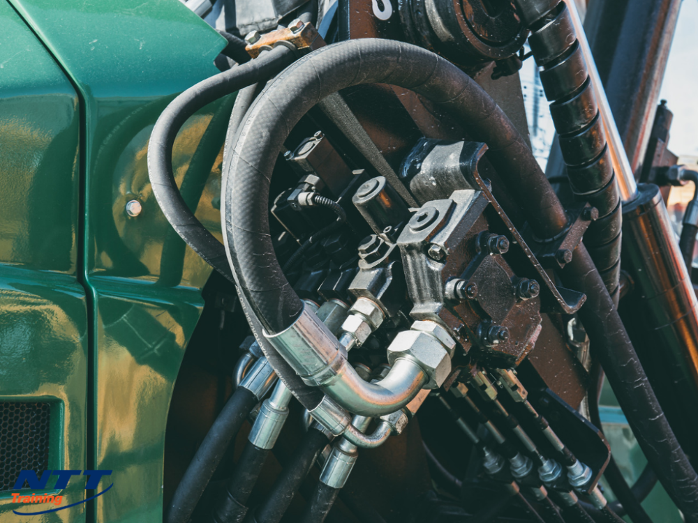 Hydraulics Training Classes for Troubleshooting When are they Needed?