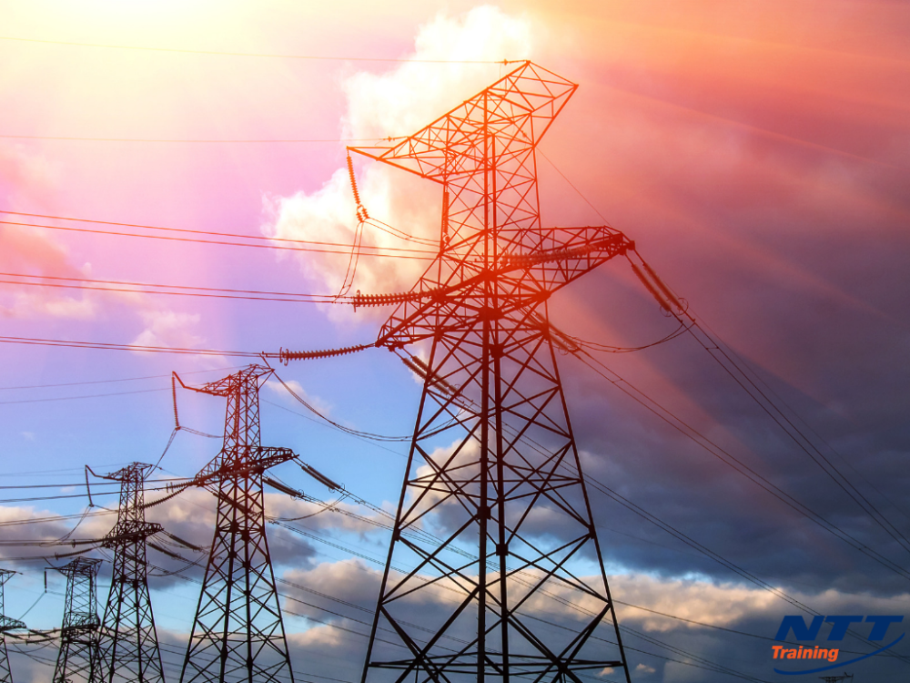 Industrial Electricity Basics You and Your Employees Should Know