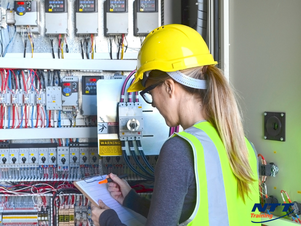 Troubleshooting Electrical Control Circuits: Do Your Workers Need More Education?