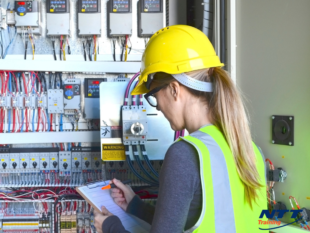 Technical Support For Electrical Industry