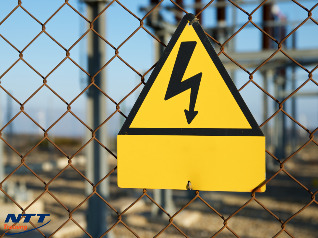 Hazardous Locations Electrical Systems: How to Educate Your Employees