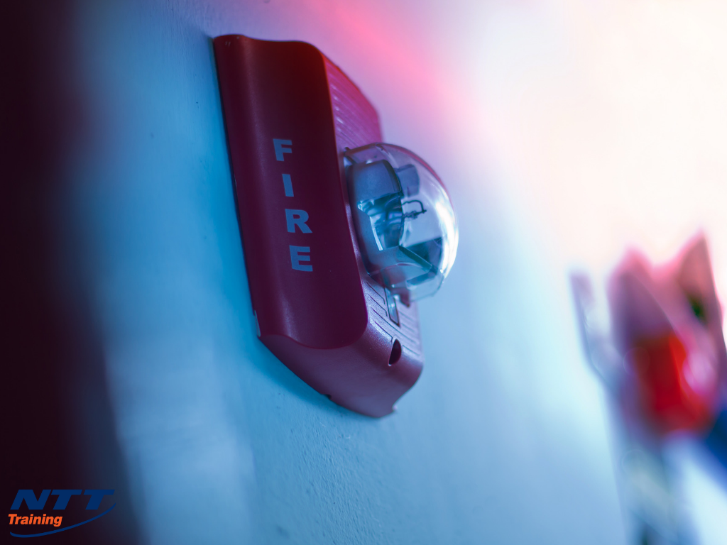 Fire Alarm Code Requirements: Are Your Workers in Compliance?