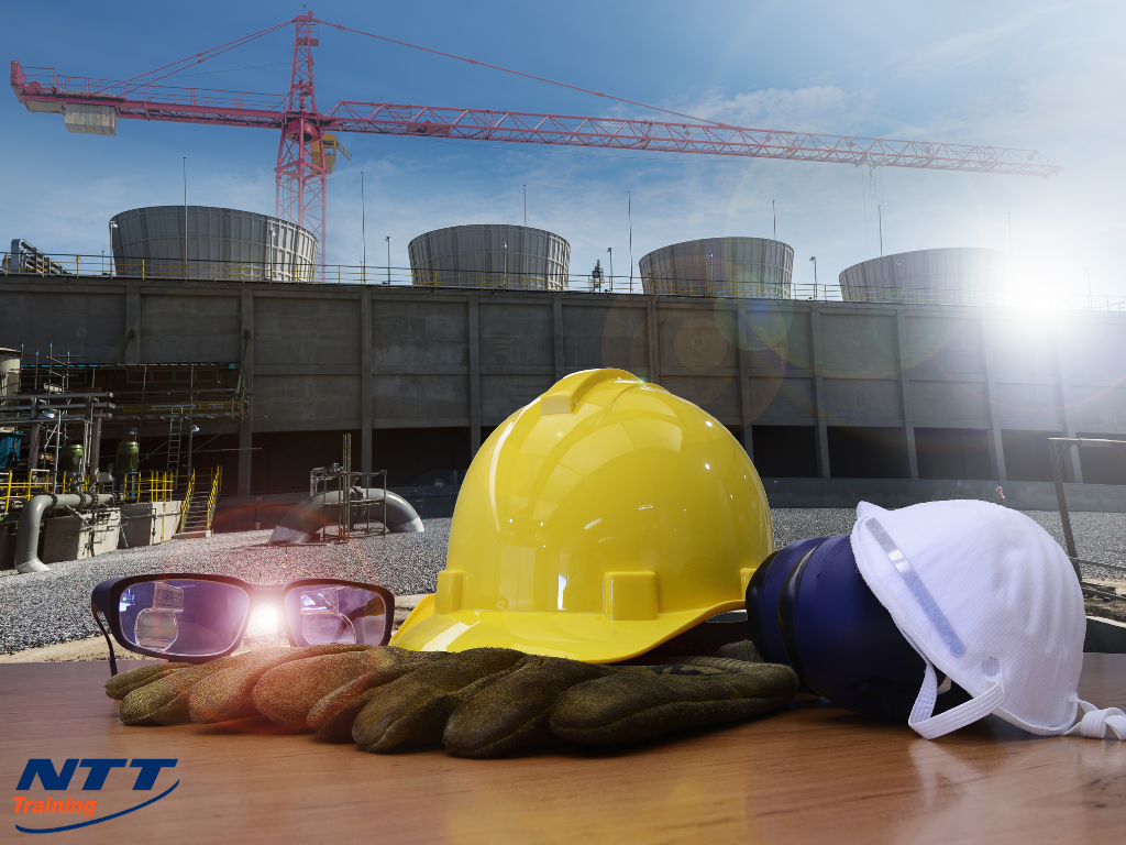 Why is OSHA Training Important for Industrial Employees of all Levels?
