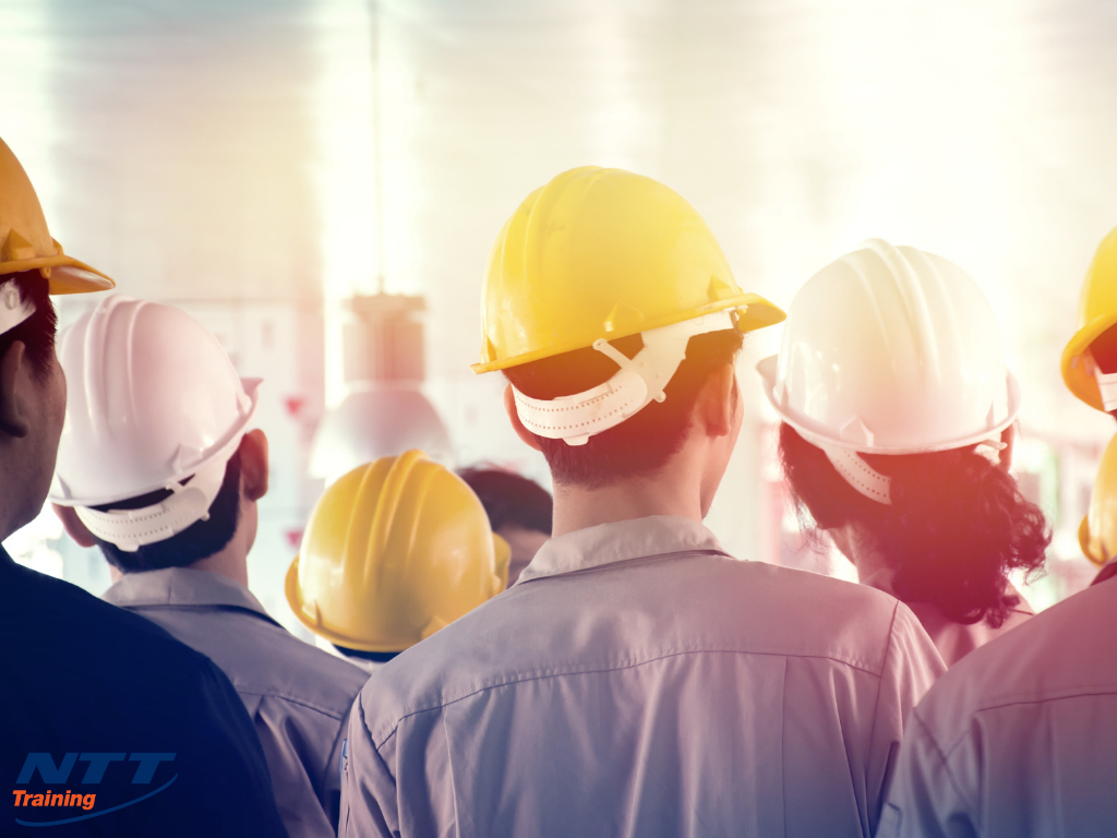 What is a Safety Training Program and Is It Important in Industrial Work?