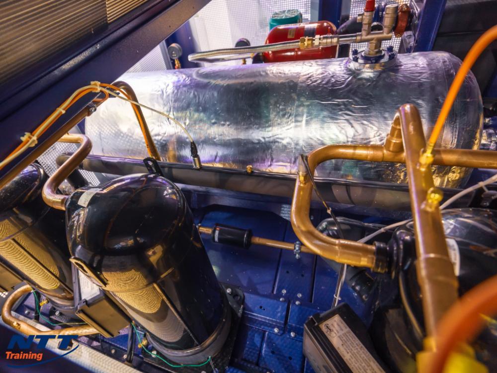 HVAC Brazing Are Your Employees Ready for Advanced Instruction? NTT