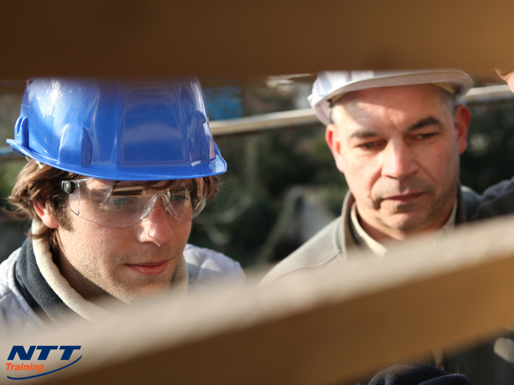 In House Training Program: What Are the Benefits for Industrial Workers?