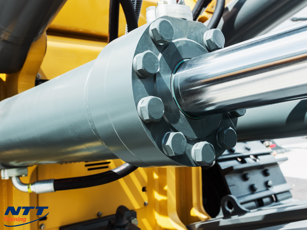 Hydraulics Troubleshooting: Tips and Tricks to Keep Your Facility Running
