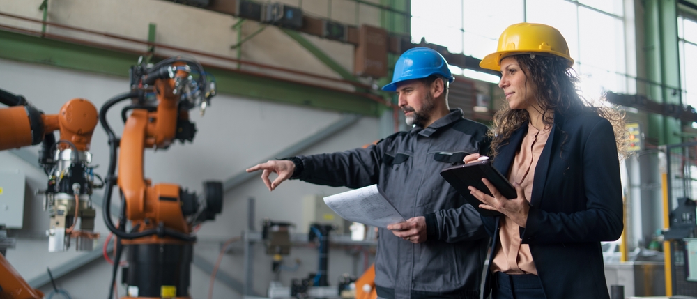 Why company-wide buy-in is critical to a successful CMMS program  and movement to a better preventative maintenance schedule.