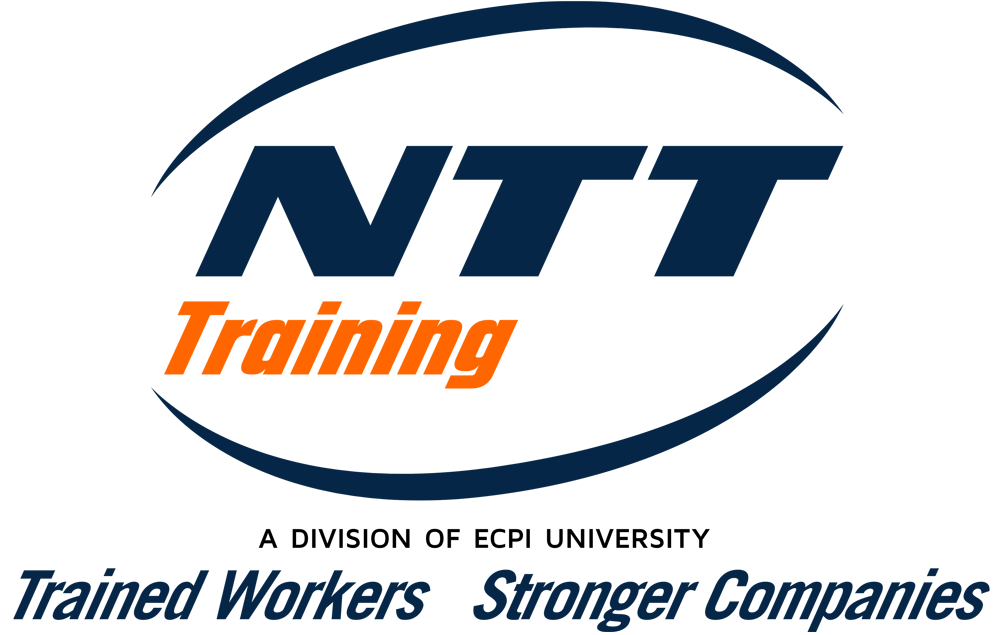 NTT Training, A division of ECPI University