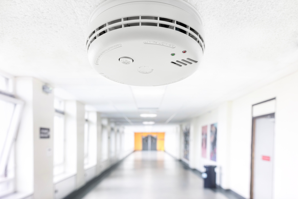 NFPA 101 and Carbon Monoxide Detection: A Brief Overview