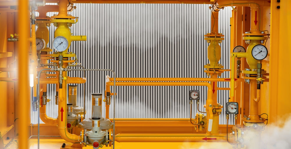 Optimize Steam System Performance with Regular Maintenance Audits