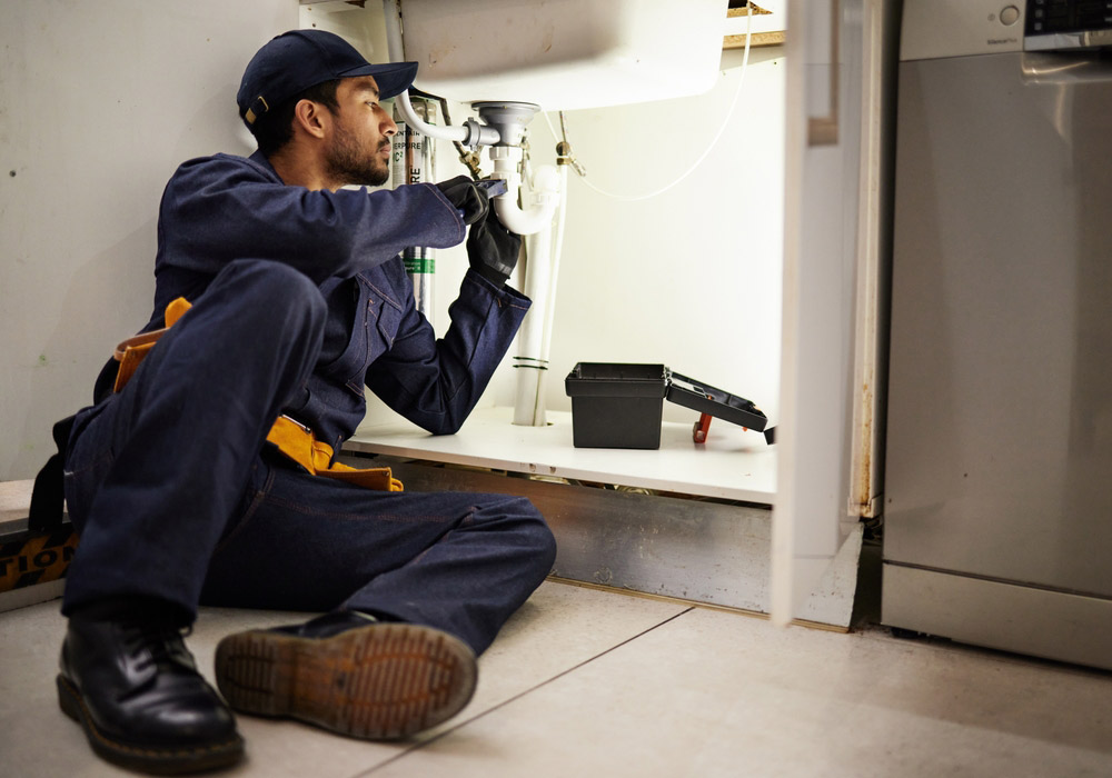 Improve Plumbing Reliability and Compliance