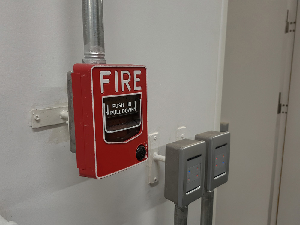 NFPA 72: National Fire Alarm & Signaling Code®: What You Need To Know