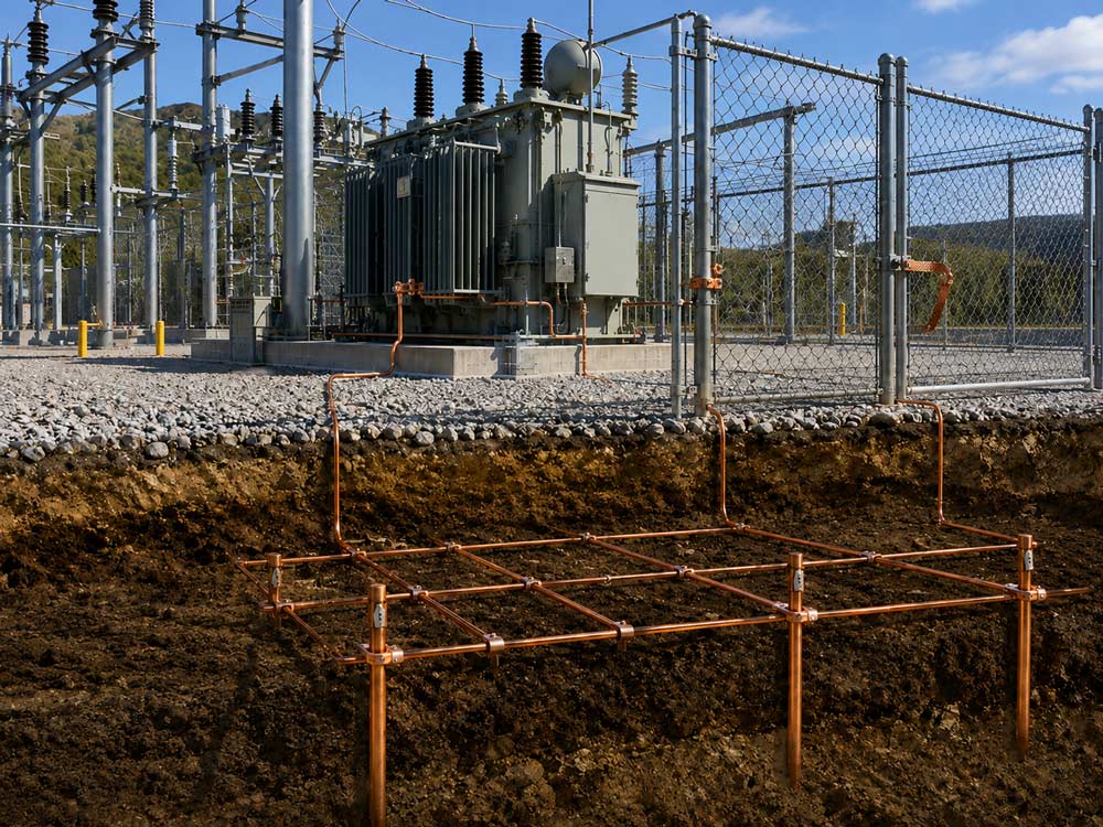 NESC in the Field: Helping Teams Connect On-Site Conditions to the Code